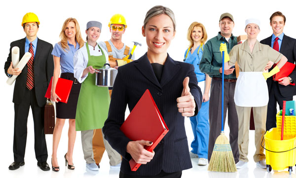 Sarıgöl Hamal Hizmeti Hizmeti